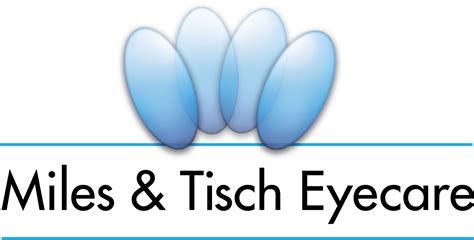 miles & tisch eyecare|mile meaning in text.